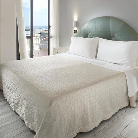 Hotel Strand Bellaria-Igea Marina Eksteriør bilde