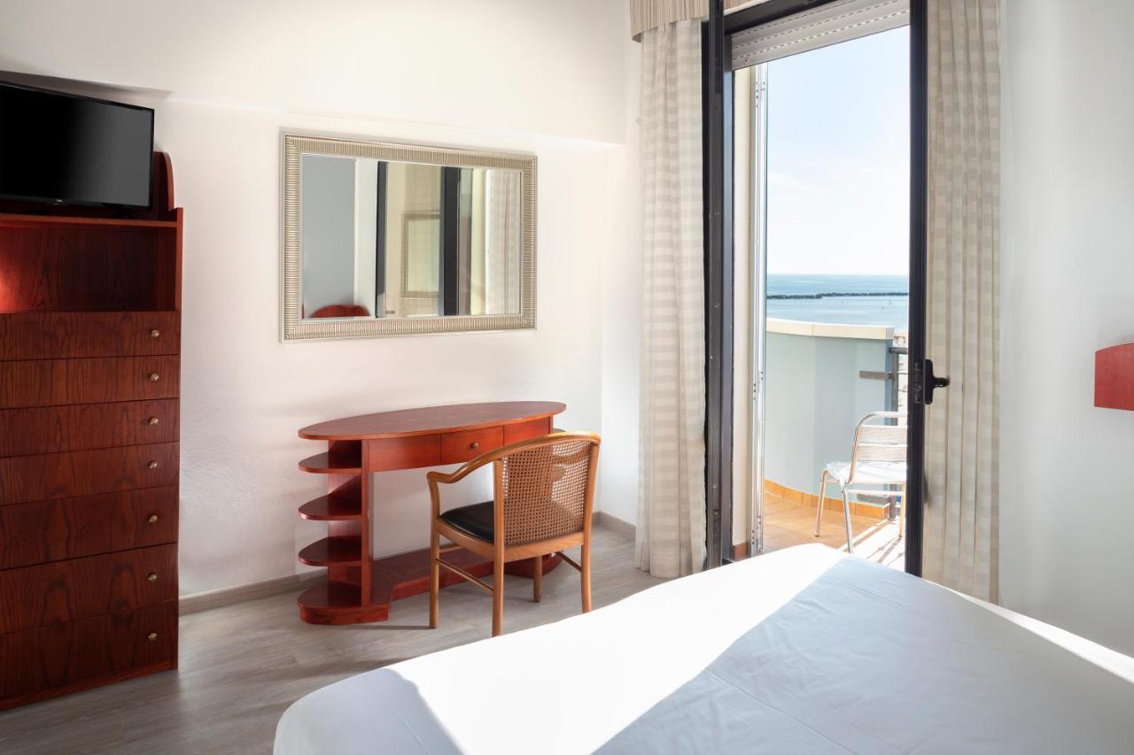 Hotel Strand Bellaria-Igea Marina Eksteriør bilde