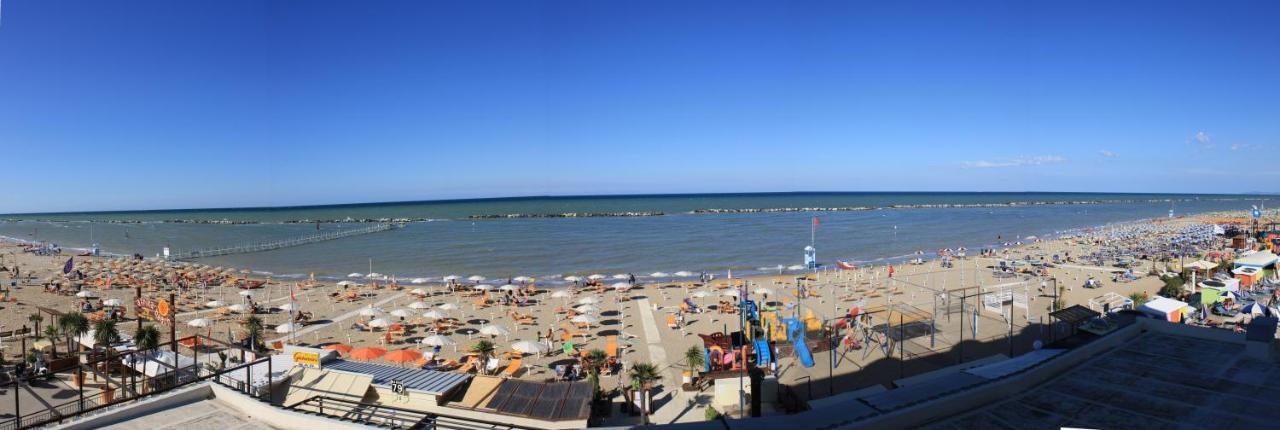 Hotel Strand Bellaria-Igea Marina Eksteriør bilde