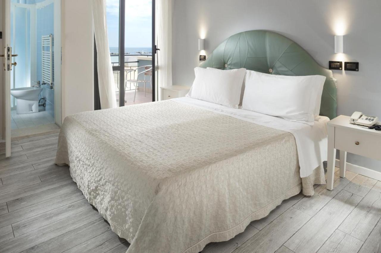 Hotel Strand Bellaria-Igea Marina Eksteriør bilde