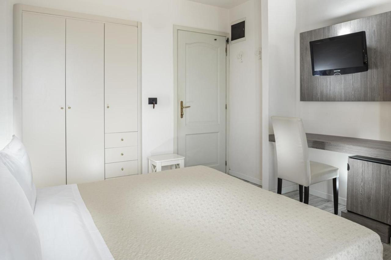 Hotel Strand Bellaria-Igea Marina Eksteriør bilde