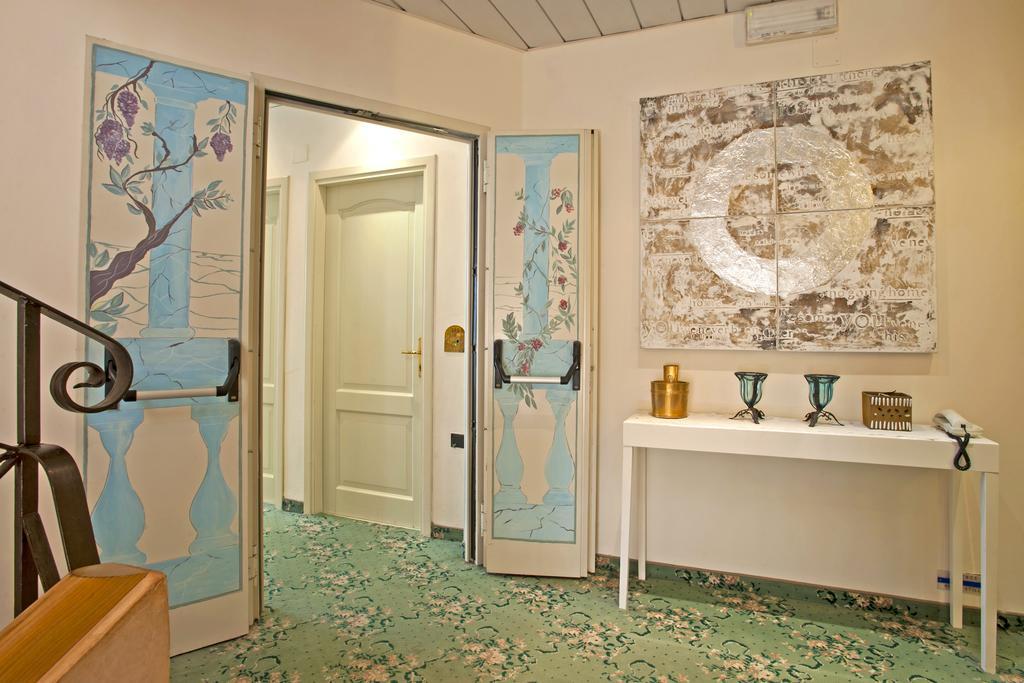 Hotel Strand Bellaria-Igea Marina Eksteriør bilde