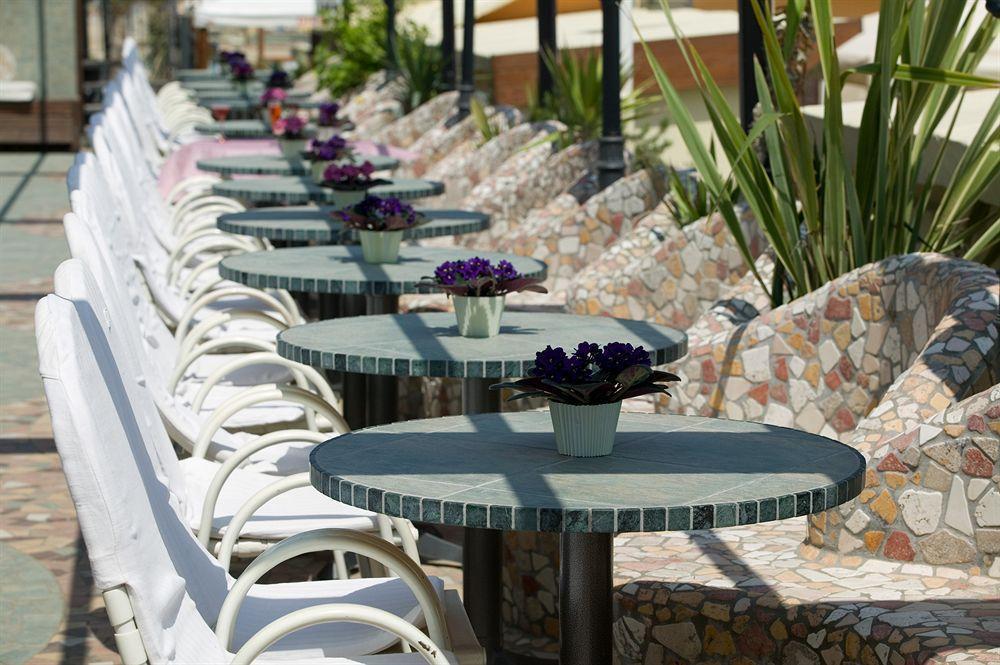 Hotel Strand Bellaria-Igea Marina Eksteriør bilde