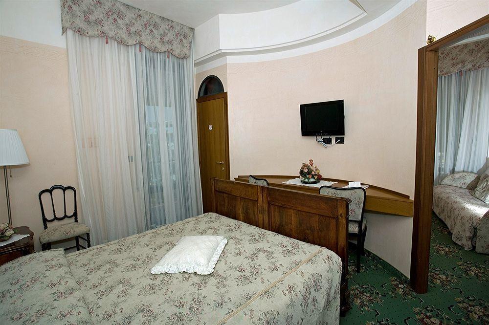 Hotel Strand Bellaria-Igea Marina Eksteriør bilde