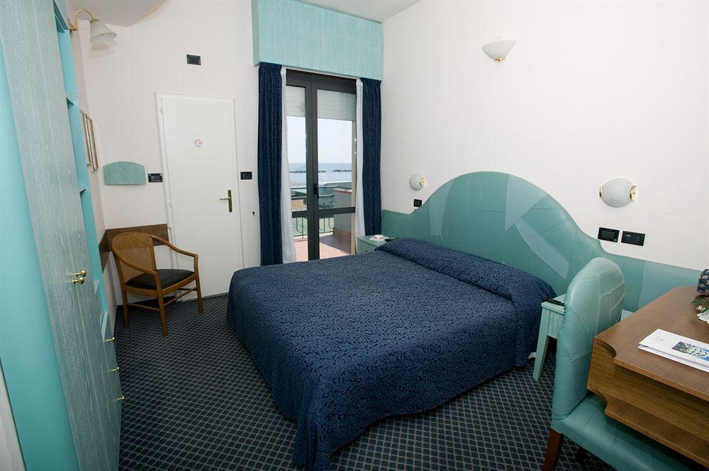 Hotel Strand Bellaria-Igea Marina Eksteriør bilde