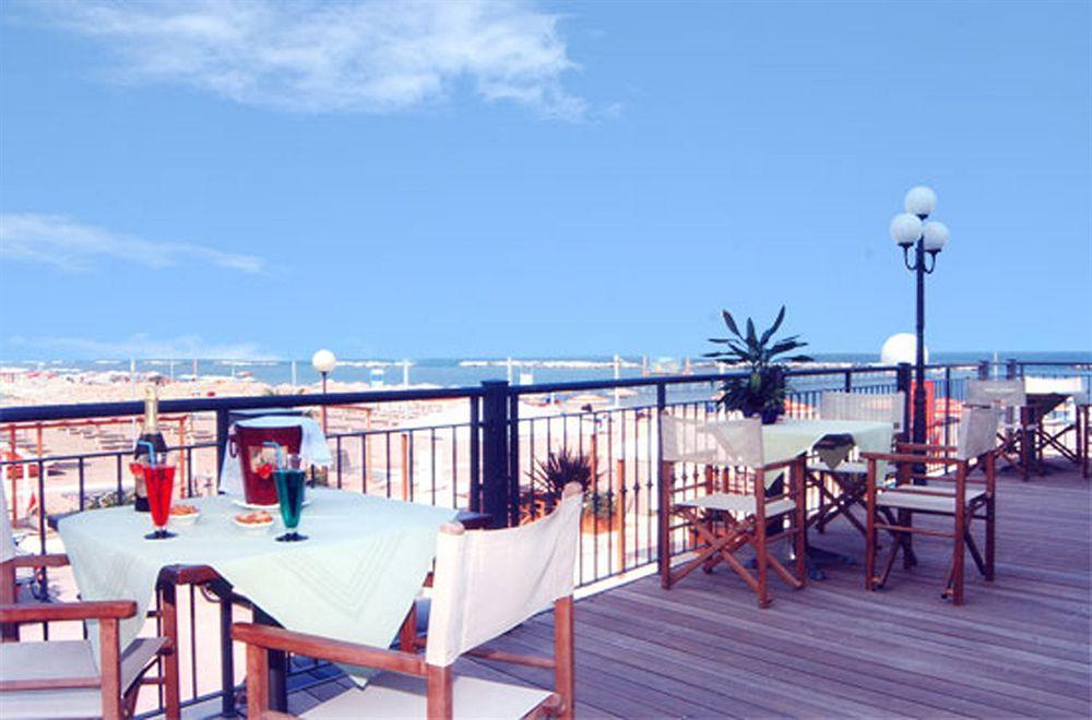 Hotel Strand Bellaria-Igea Marina Eksteriør bilde