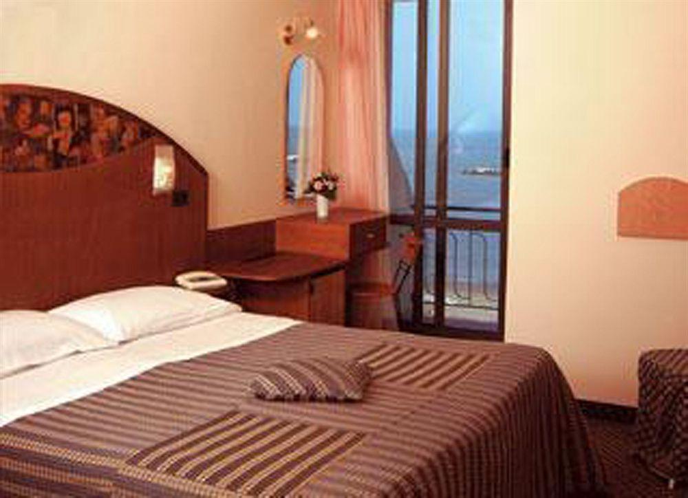Hotel Strand Bellaria-Igea Marina Eksteriør bilde