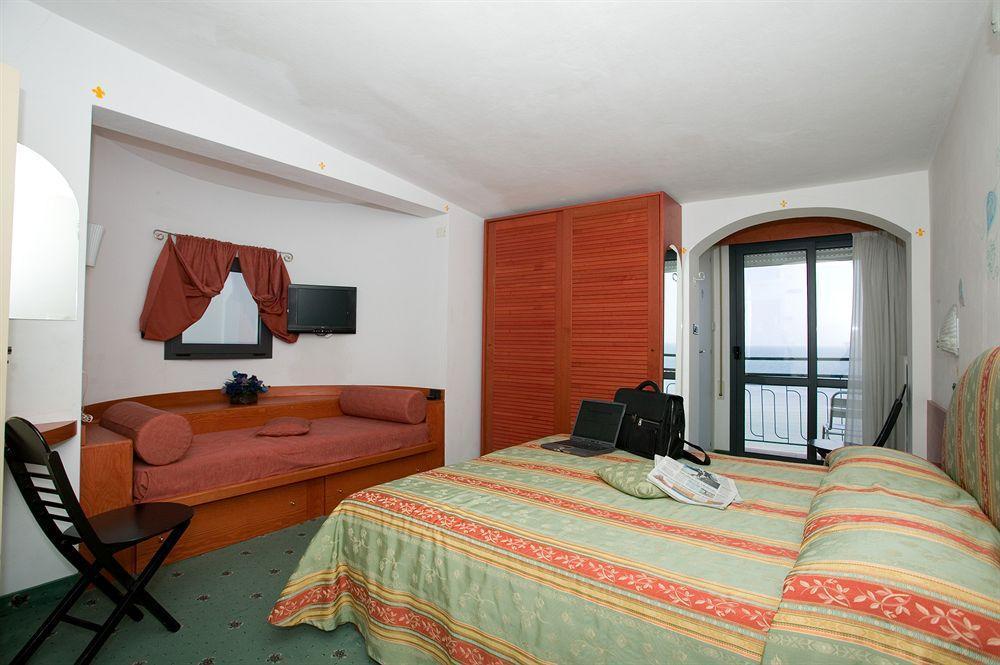 Hotel Strand Bellaria-Igea Marina Eksteriør bilde