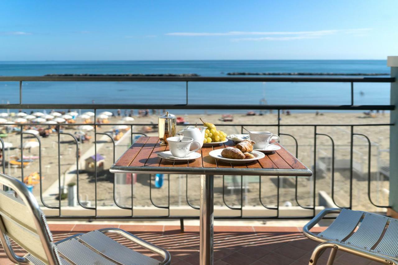 Hotel Strand Bellaria-Igea Marina Eksteriør bilde