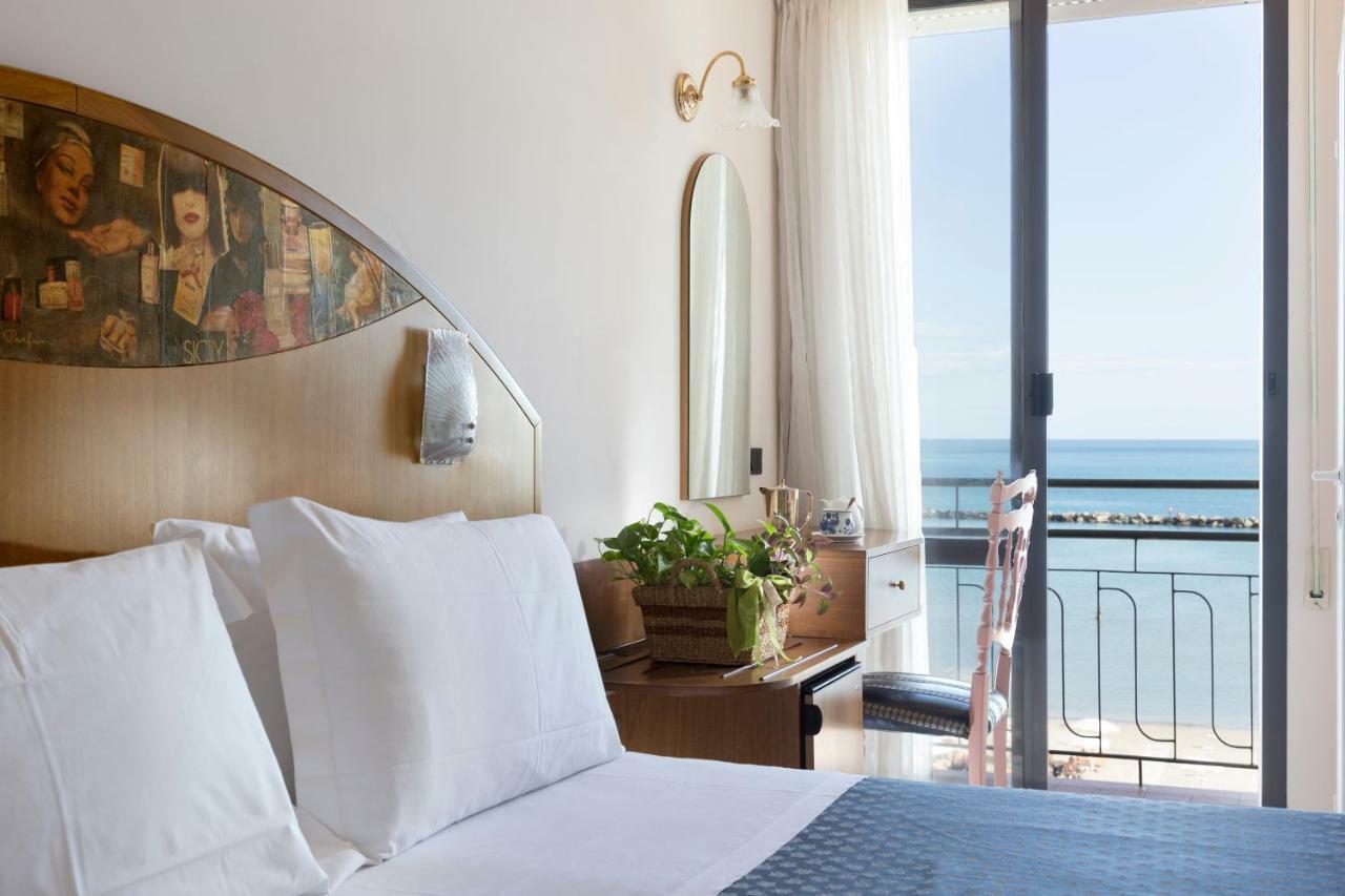 Hotel Strand Bellaria-Igea Marina Eksteriør bilde