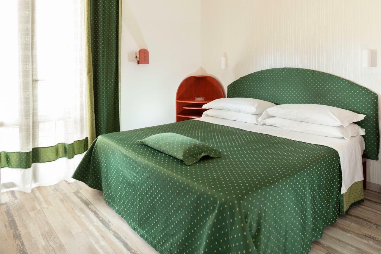 Hotel Strand Bellaria-Igea Marina Eksteriør bilde