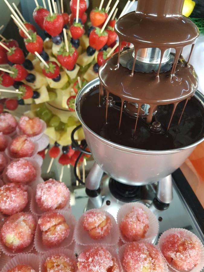 Hotel Strand Bellaria-Igea Marina Eksteriør bilde