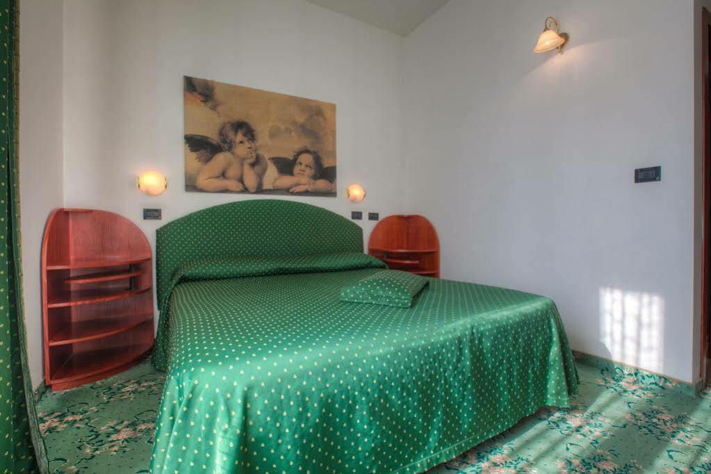 Hotel Strand Bellaria-Igea Marina Eksteriør bilde