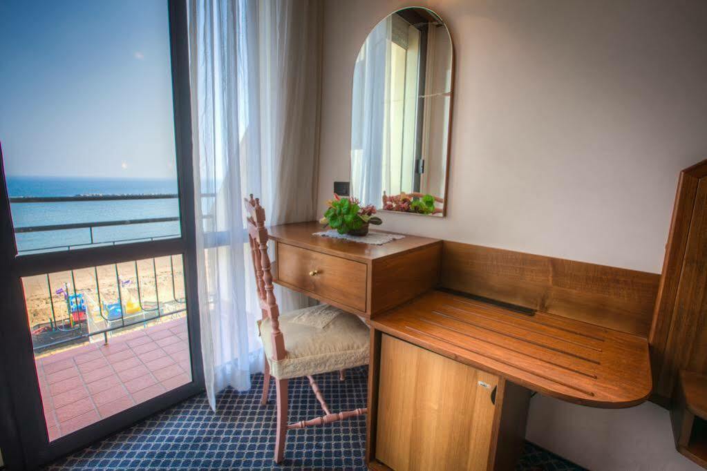 Hotel Strand Bellaria-Igea Marina Eksteriør bilde